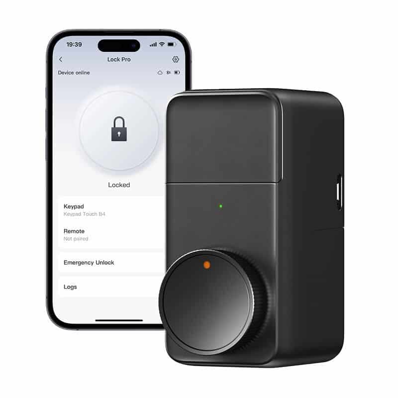 SwitchBot Lock Pro 3
