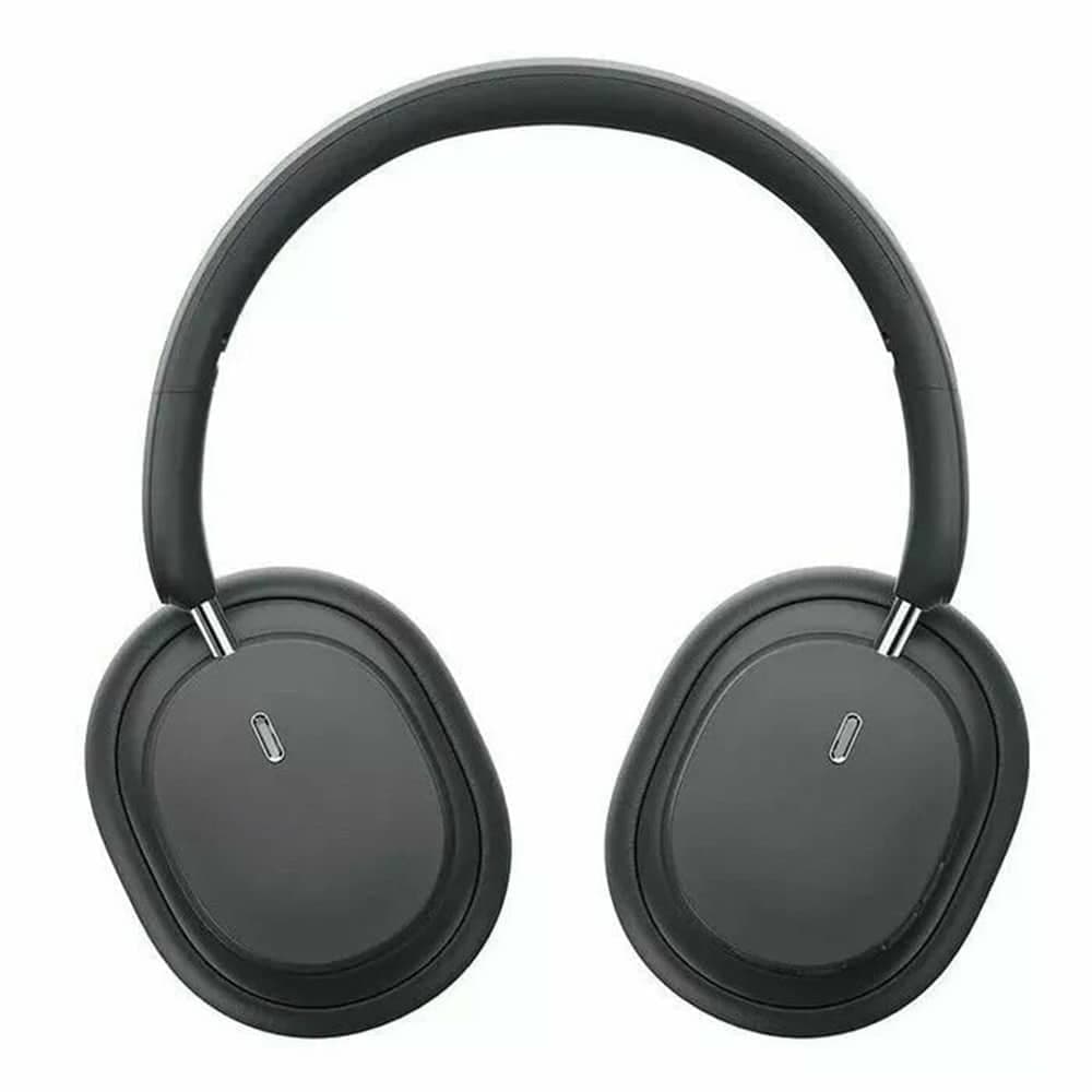 Baseus - Ασύρματα Ακουστικά Bowie D05 (NGTD020213) - Bluetooth 5.3, ENC Ακύρωση Θορύβου για HD Κλήσεις - Γκρι 4