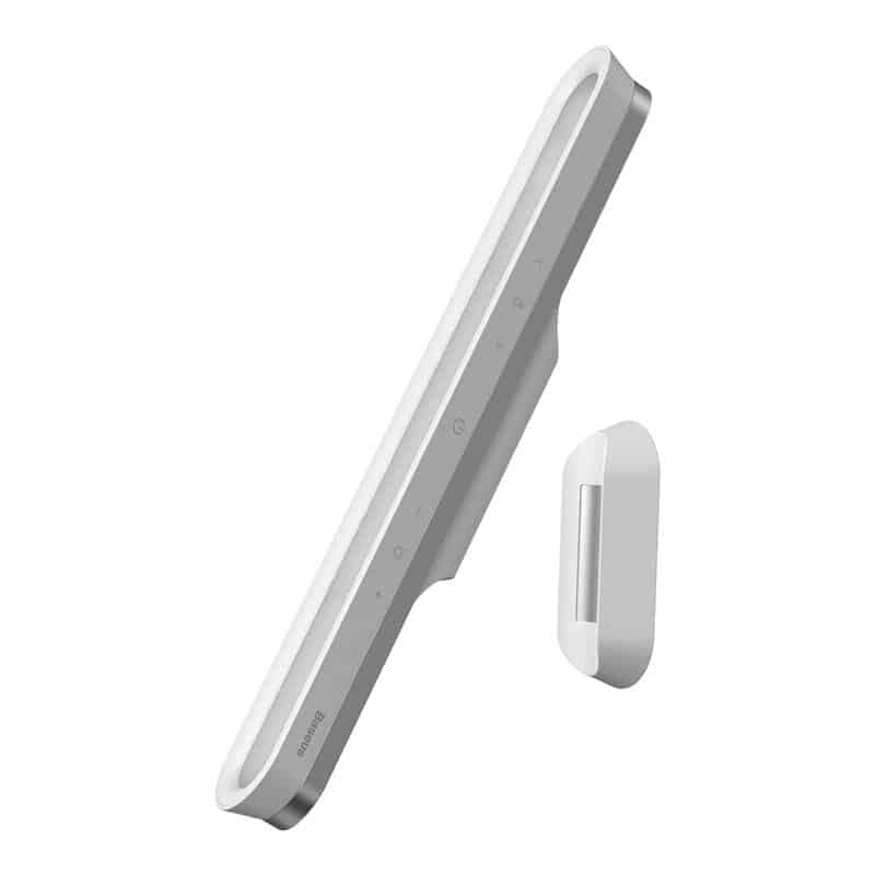 Baseus - Επιτραπέζια Λάμπα Pro (DGXC-02) - Μαγνητική - Λευκό 3