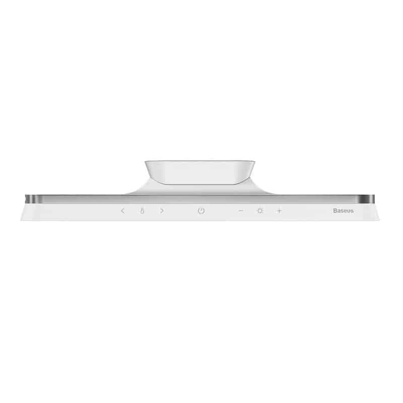 Baseus - Επιτραπέζια Λάμπα Pro (DGXC-02) - Μαγνητική - Λευκό 5