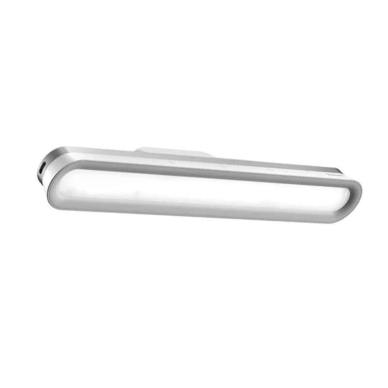 Baseus - Επιτραπέζια Λάμπα Pro (DGXC-02) - Μαγνητική - Λευκό 6
