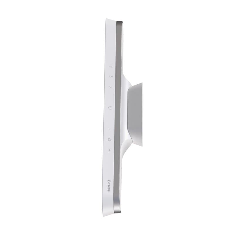 Baseus - Επιτραπέζια Λάμπα Pro (DGXC-02) - Μαγνητική - Λευκό 7