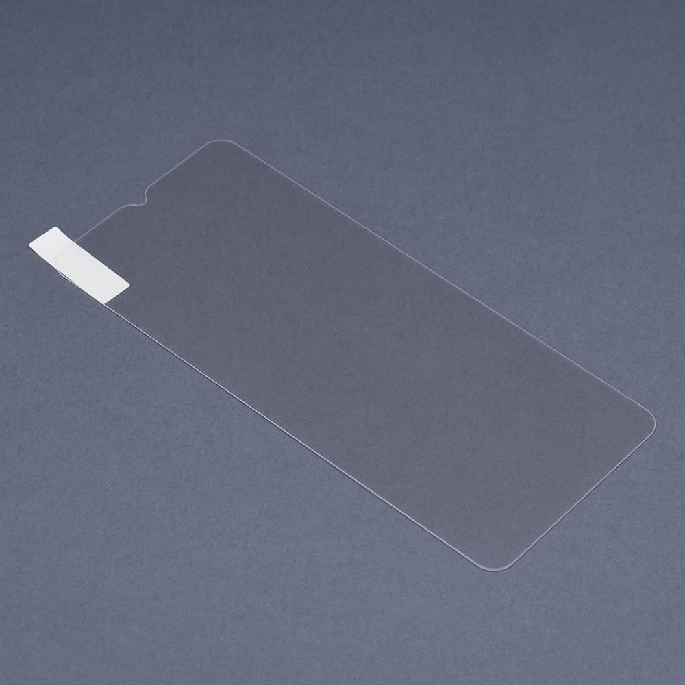 Lito - 2.5D Classic Glass - Samsung Galaxy A02 / M02 / A12 / A12 Nacho / F12 / M12 / A32 5G - Διάφανο 3