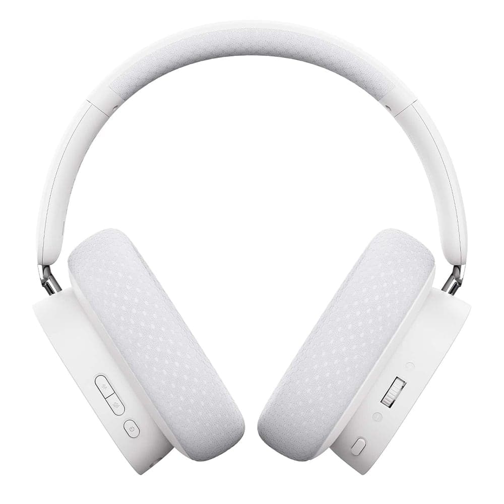 Baseus - Ασύρματα Ακουστικά AeQur GH02 (A00050800113-Z1) - για Gaming, Bluetooth V5.3 - Cluster Μαύρο 4