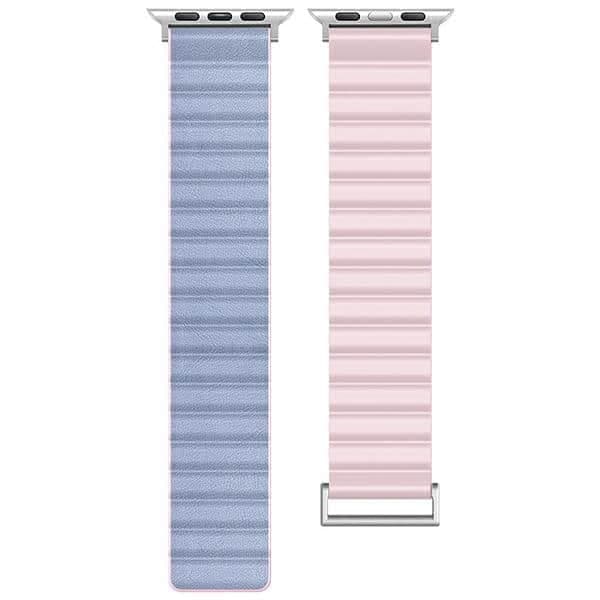Beline pasek - θήκη για Apple Watch 38mm (1st gen) / 40mm 41mm - Πολύχρωμο 2
