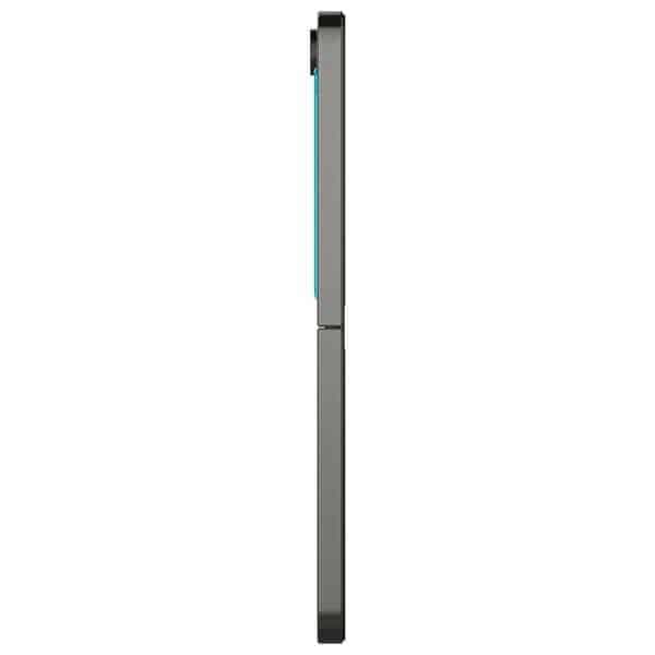 Spigen Glas.TR Sam Z Flip 6 2τμχ "EZ FIT" AGL07972 προστατευτικό γυαλί 7