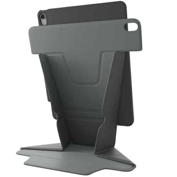 UNIQ θήκη Ryze 360 για iPad Air 11" (2024) πράσινο/λειχήνα
