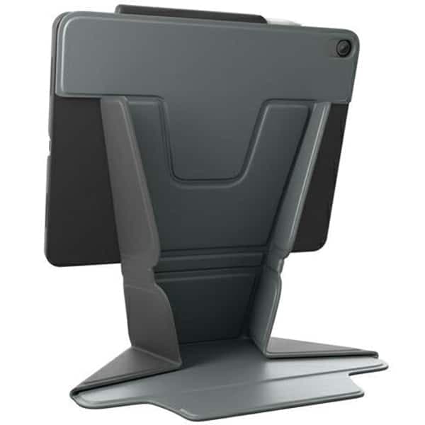 UNIQ θήκη Ryze 360 για iPad Air 13" (2024) πράσινο/λειχήνας 2