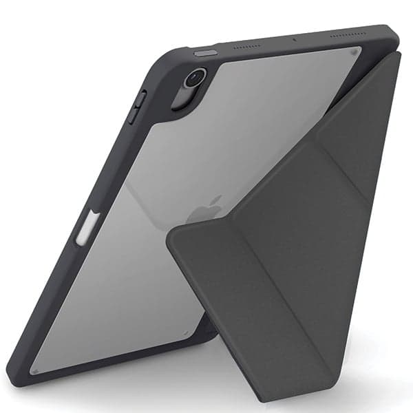 UNIQ θήκη Moven για iPad Air 13" (2024) γκρι/charcoal grey 3