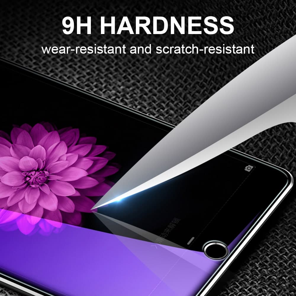 Lito - 2.5D Classic Glass Anti-Blue Light - για iPad Air 13 (2024) - Διάφανο 4