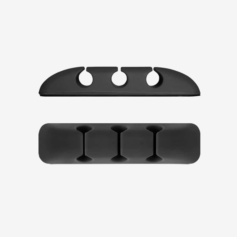 #Ringke - Διοργανωτής Καλωδίων (4 pack) - 4 x 3 Θέσεις - Πολύχρωμο 6