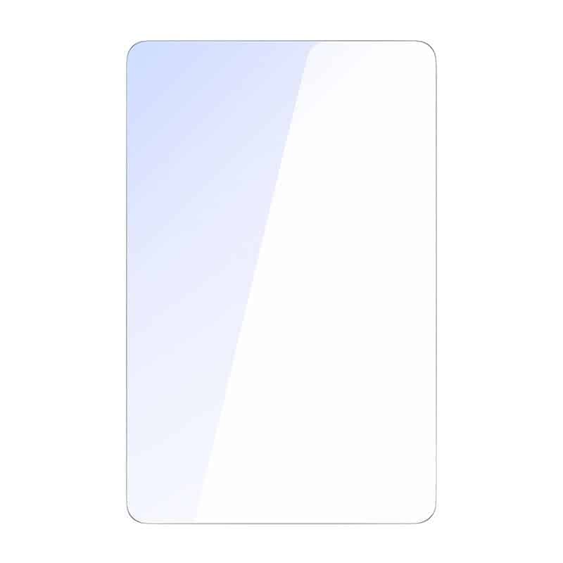 Baseus Προστατευτικό Οθόνης Crystal Tempered Glass 0.3mm για Tablet Huawei MatePad Pro 11" (Διαφανές) 4
