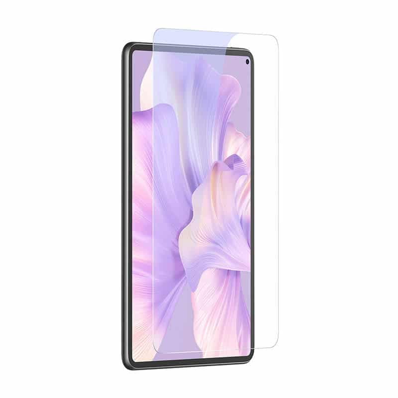 Baseus Προστατευτικό Οθόνης Crystal Tempered Glass 0.3mm για Tablet Huawei MatePad Pro 11" (Διαφανές) 6