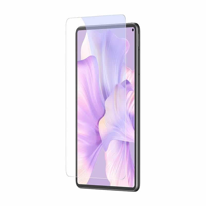 Baseus Προστατευτικό Οθόνης Crystal Tempered Glass 0.3mm για Tablet Huawei MatePad Pro 11" (Διαφανές) 8