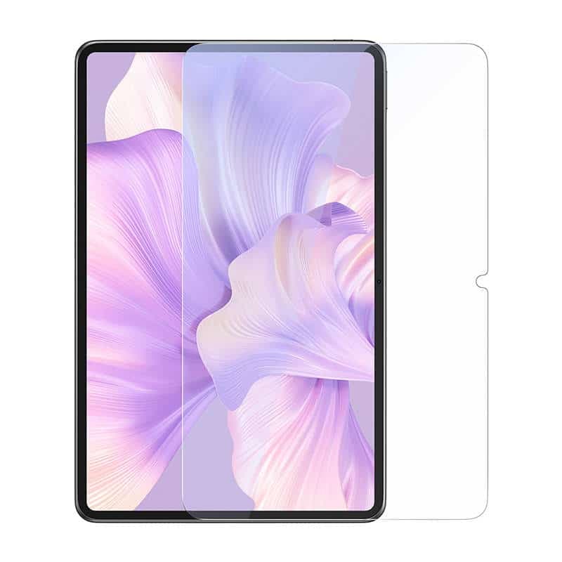 Baseus Προστατευτικό Οθόνης Crystal Tempered Glass 0.3mm για Tablet Huawei MatePad Pro 12.6" (Διαφανές) 3