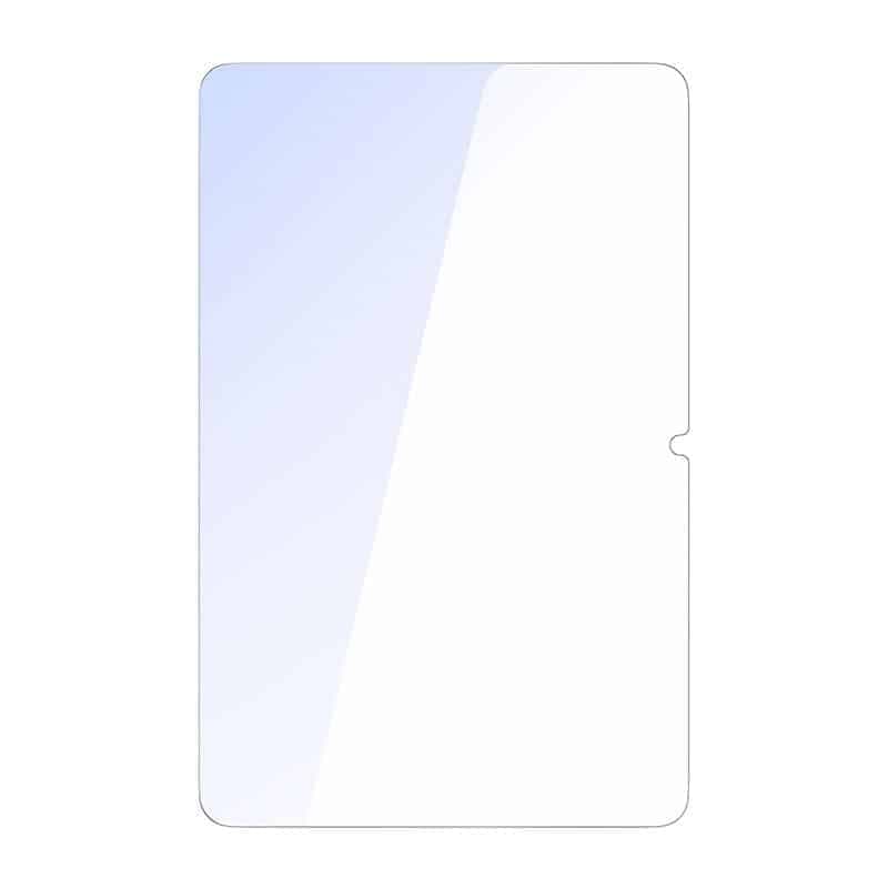 Baseus Προστατευτικό Οθόνης Crystal Tempered Glass 0.3mm για Tablet Huawei MatePad Pro 12.6" (Διαφανές) 4