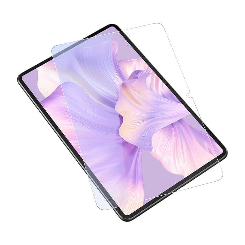 Baseus Προστατευτικό Οθόνης Crystal Tempered Glass 0.3mm για Tablet Huawei MatePad Pro 12.6" (Διαφανές) 5