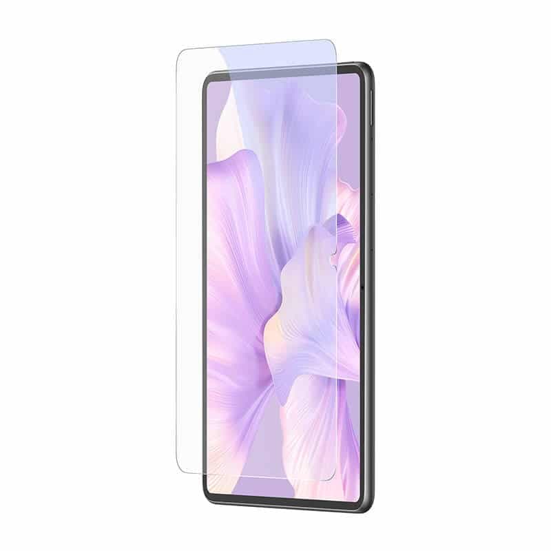 Baseus Προστατευτικό Οθόνης Crystal Tempered Glass 0.3mm για Tablet Huawei MatePad Pro 12.6" (Διαφανές) 8