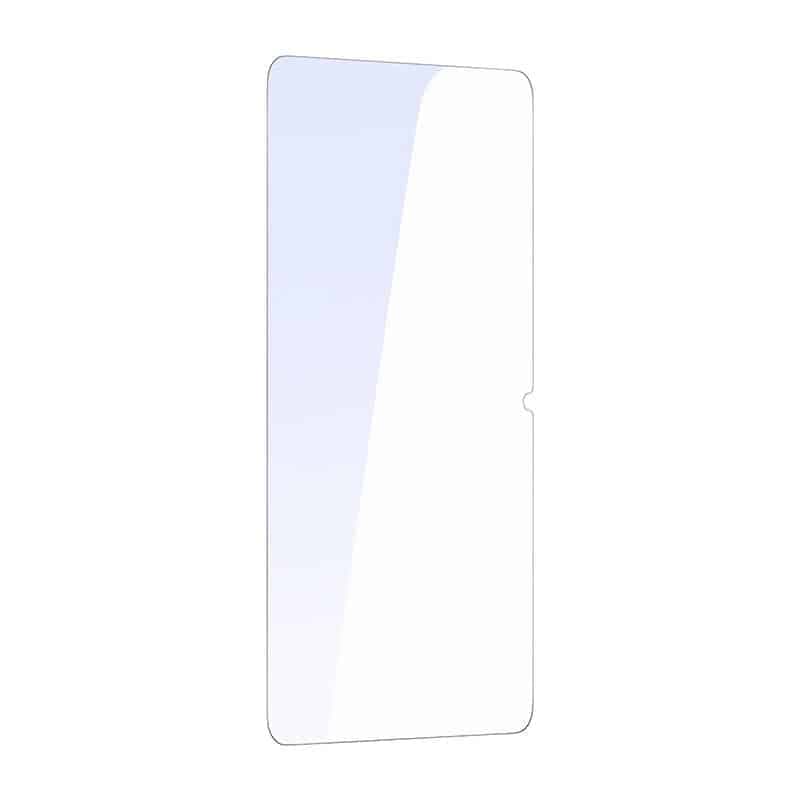 Baseus Προστατευτικό Οθόνης Crystal Tempered Glass 0.3mm για Tablet Huawei MatePad Pro 12.6" (Διαφανές) 7