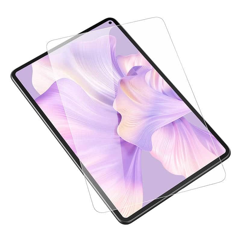 Baseus Προστατευτικό Οθόνης Crystal Tempered Glass 0.3mm για Tablet Huawei MatePad Pro 11" (Διαφανές) 4