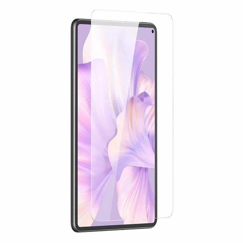 Baseus Προστατευτικό Οθόνης Crystal Tempered Glass 0.3mm για Tablet Huawei MatePad Pro 11" (Διαφανές) 5