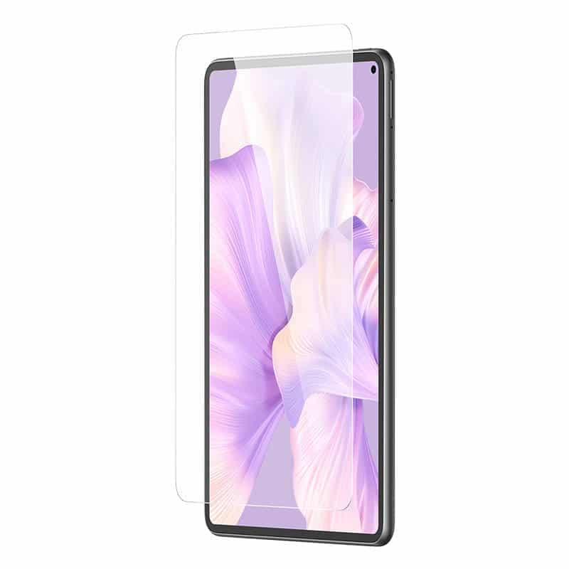 Baseus Προστατευτικό Οθόνης Crystal Tempered Glass 0.3mm για Tablet Huawei MatePad Pro 11" (Διαφανές) 7
