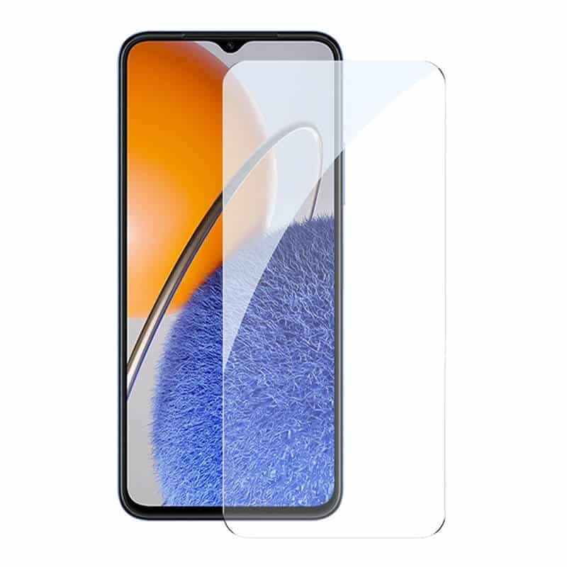Baseus Προστατευτικό Οθόνης Tempered Glass για HUAWEI Changxiang 50z (Διαφανές) 2