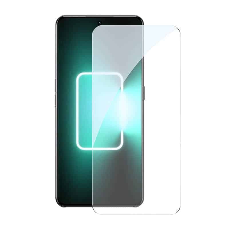 Baseus Προστατευτικό Οθόνης Tempered Glass για Realme GT Neo5 (Διαφανές) 2