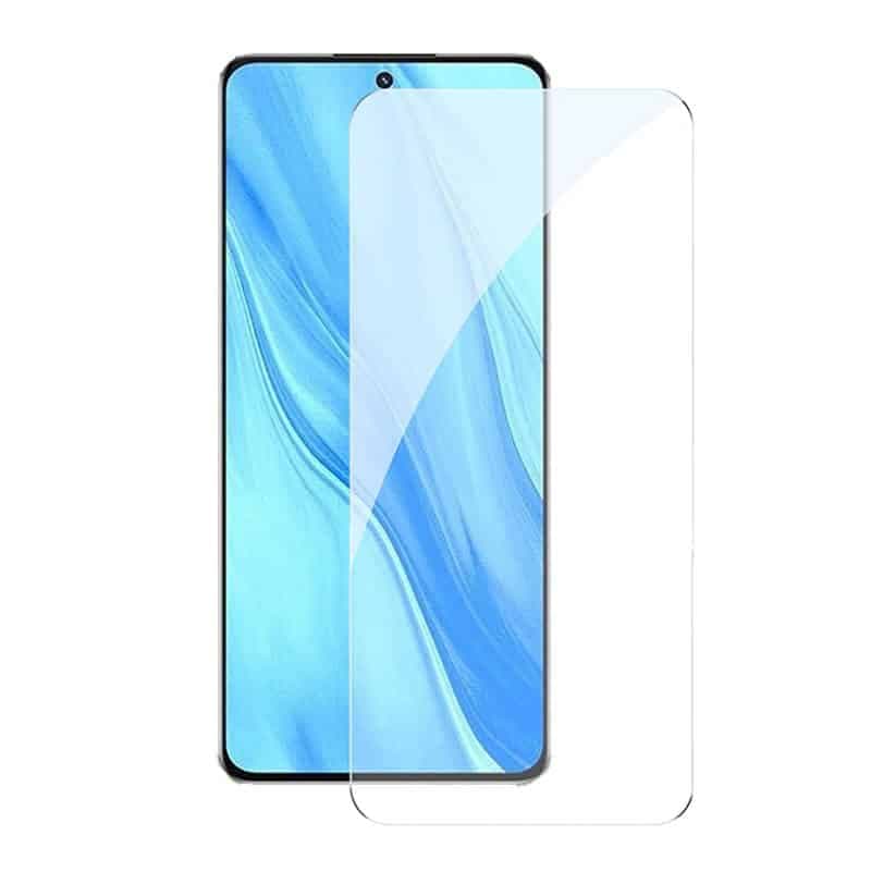 Baseus Προστατευτικό Οθόνης Tempered Glass για Realme GT2 Master Explorer Edition (Διαφανές) 2