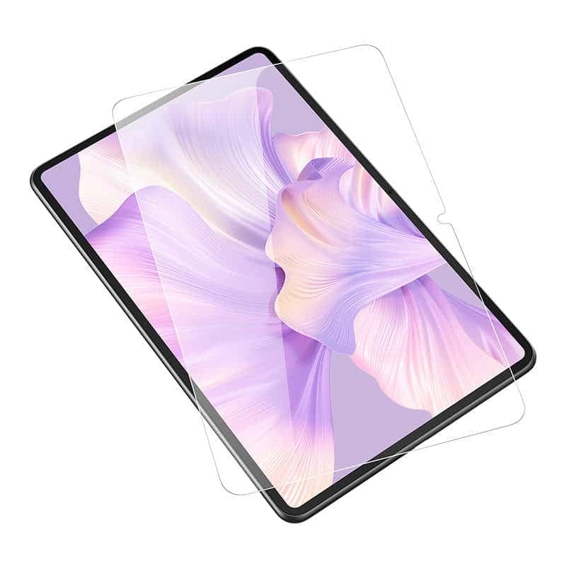 Baseus Προστατευτικό Οθόνης Tempered Glass Crystal 0.3mm για HUAWEI MatePad Pro 12.6" (Διαφανές) 2