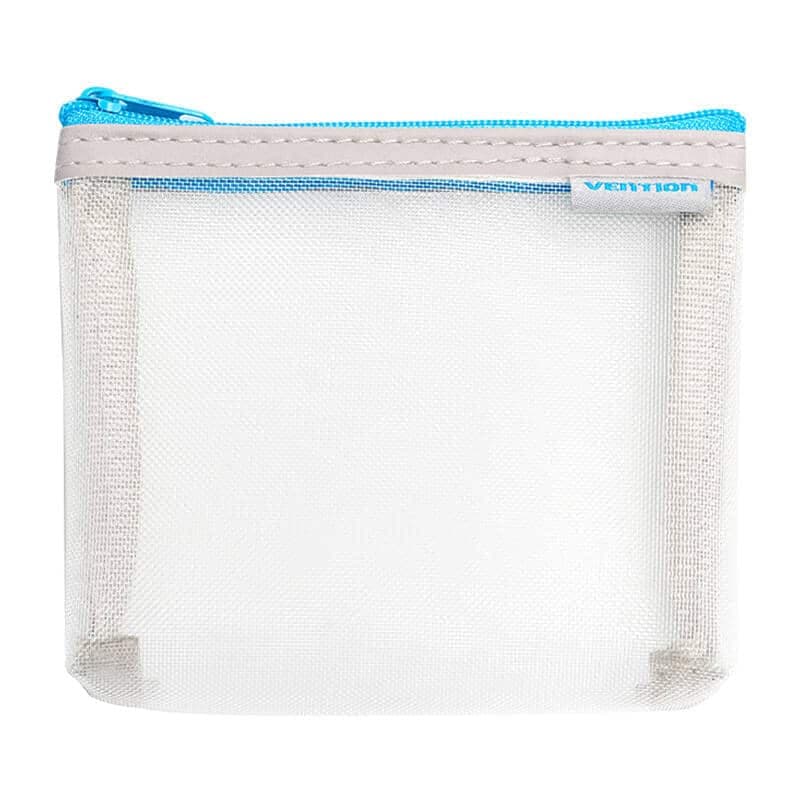 Vention Θήκη Αποθήκευσης Αξεσουάρ KREH0-2 10x12cm
