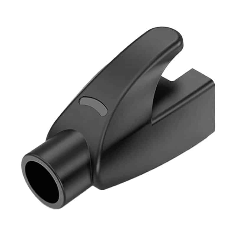 Vention Κάλυμμα καλωδίου RJ45 Vention IODB0 100 τμχ (μαύρο) 2