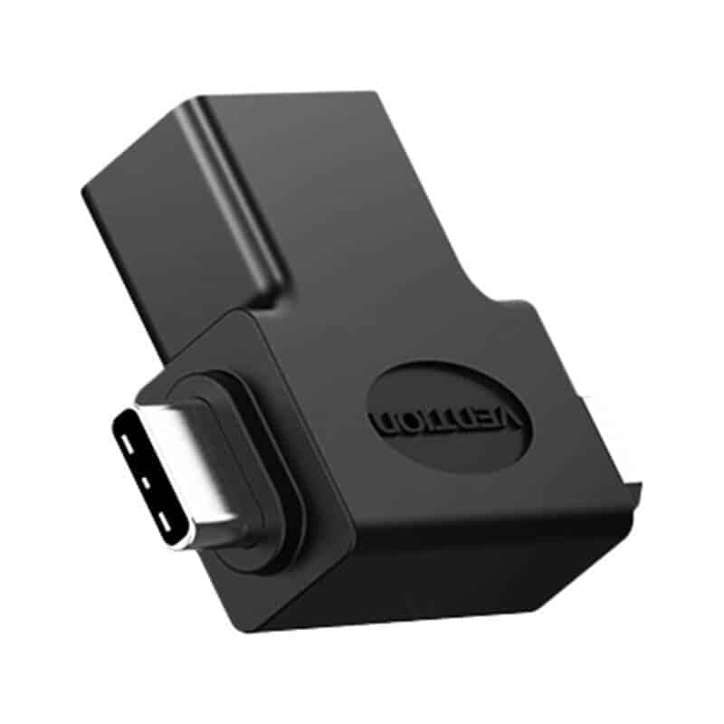 Vention CDIB0 Προσαρμογέας OTG USB 3.0 σε USB-C και Micro USB 4