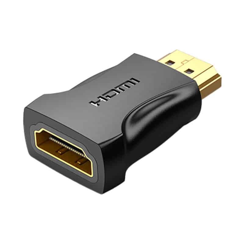 Vention AIMB0 Αντάπτορας HDMI Αρσενικό σε Θηλυκό 4K 60Hz