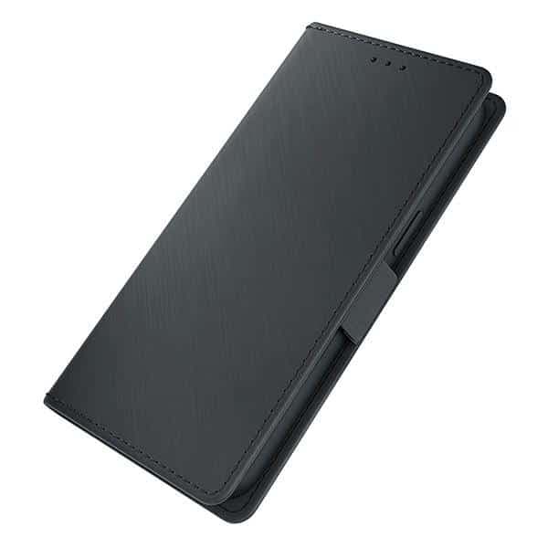 3MK Wallet Case - θήκη για Oppo Reno 10 Pro - Μαύρο 9