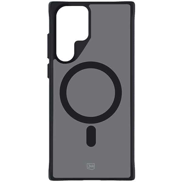 3MK Smoke MagCase - Samsung Galaxy S23 Ultra - Διάφανο 2