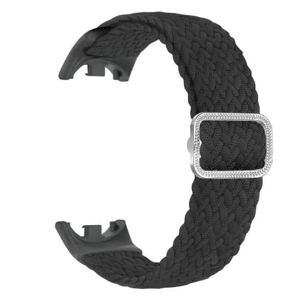 Beline ιμάντας Mi Band 9/8 Nylon μαύρος