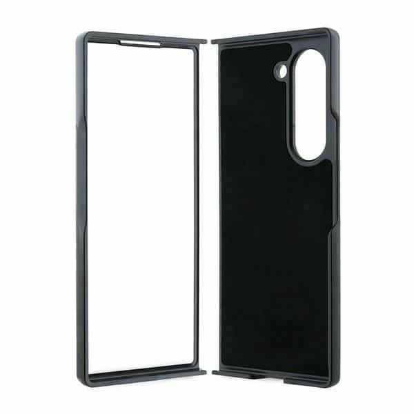 Guess Guess 4G - θήκη για Samsung Galaxy Z Fold6 - Καφέ 5