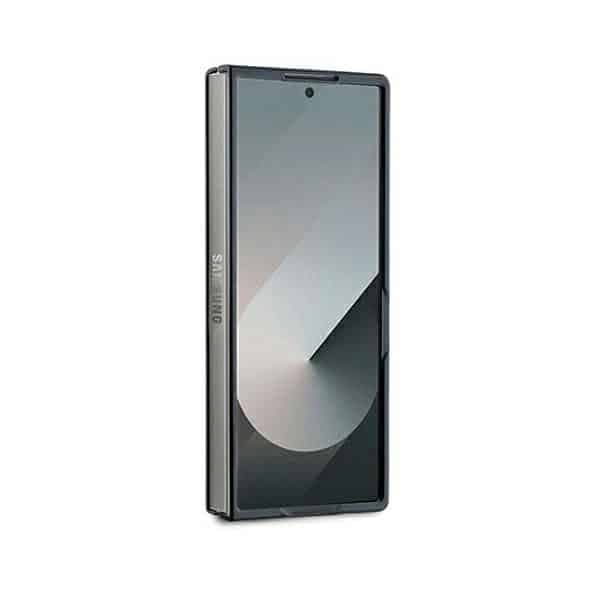 Guess Guess 4G - θήκη για Samsung Galaxy Z Fold6 - Καφέ 3