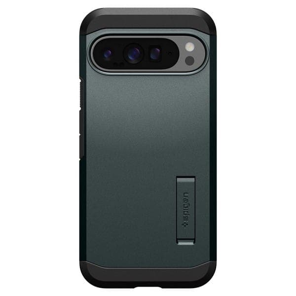 Spigen Tough Armor - θήκη για Google Pixel 9 Pro XL - Πολύχρωμο 2