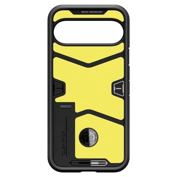 Spigen Tough Armor - θήκη για Google Pixel 9 Pro XL - Πολύχρωμο 4