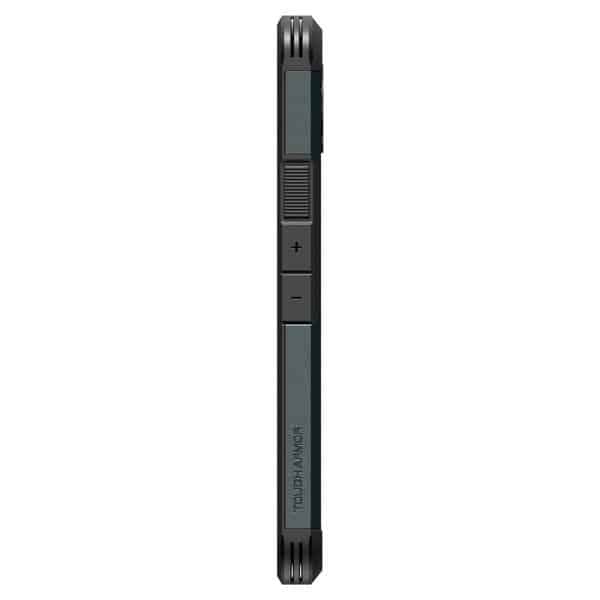 Spigen Tough Armor - θήκη για Google Pixel 9 Pro XL - Πολύχρωμο 5