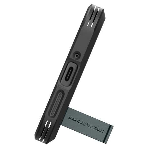 Spigen Tough Armor - θήκη για Google Pixel 9 Pro XL - Πολύχρωμο 7