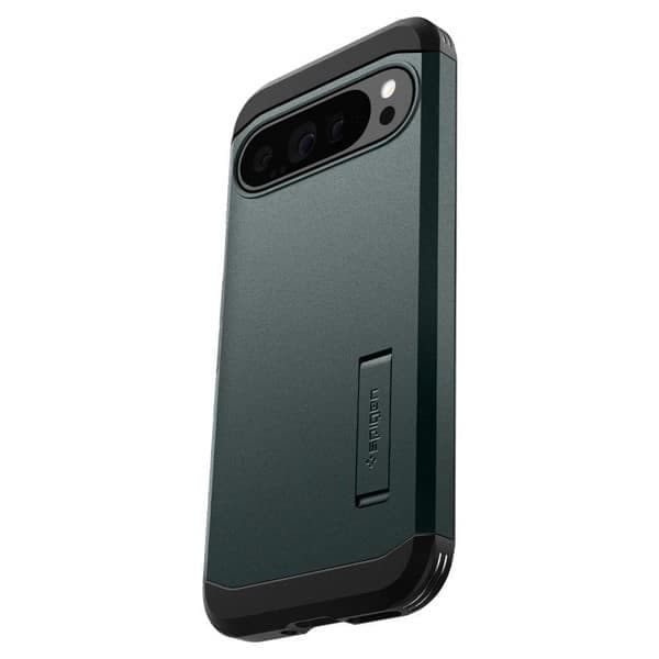 Spigen Tough Armor - θήκη για Google Pixel 9 Pro XL - Πολύχρωμο 8