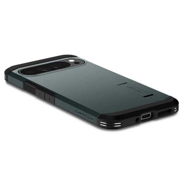 Spigen Tough Armor - θήκη για Google Pixel 9 Pro XL - Πολύχρωμο 9