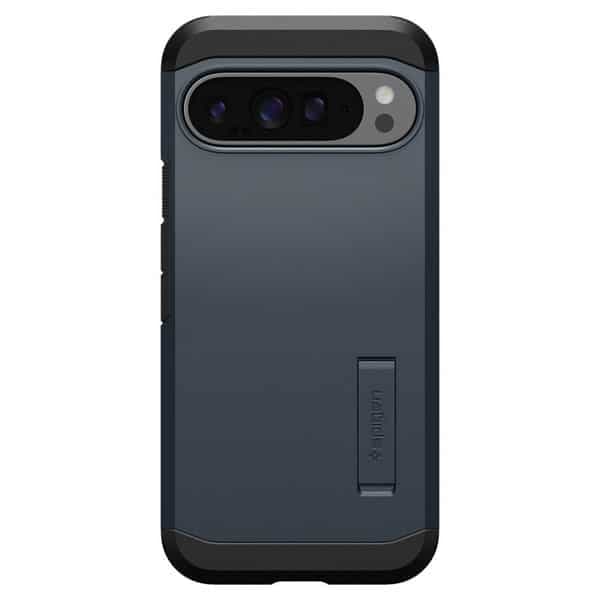Spigen Tough Armor - θήκη για Google Pixel 9 Pro XL - Διάφανο 2