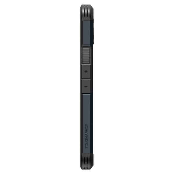 Spigen Tough Armor - θήκη για Google Pixel 9 Pro XL - Διάφανο 5