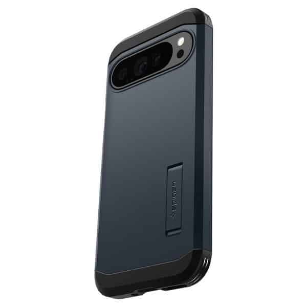 Spigen Tough Armor - θήκη για Google Pixel 9 Pro XL - Διάφανο 8