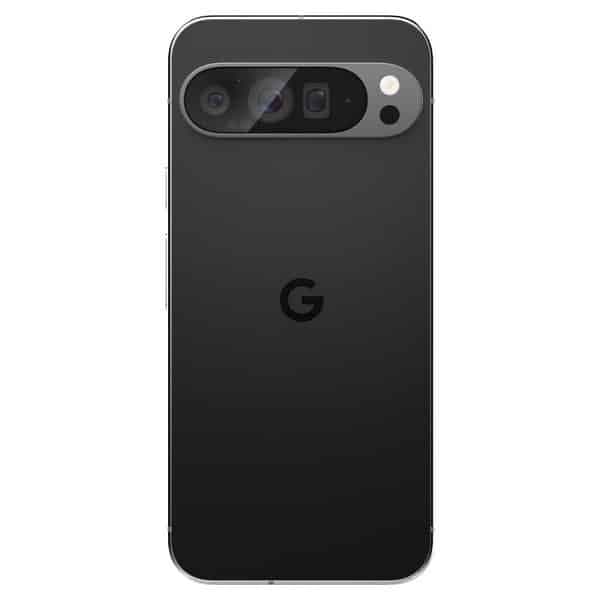 Spigen Optik.Tr Camera Google Pixel 9 Pro EZ FIT Lens 2τμχ/2pcs κρυστάλλινα διαυγές AGL08444 2