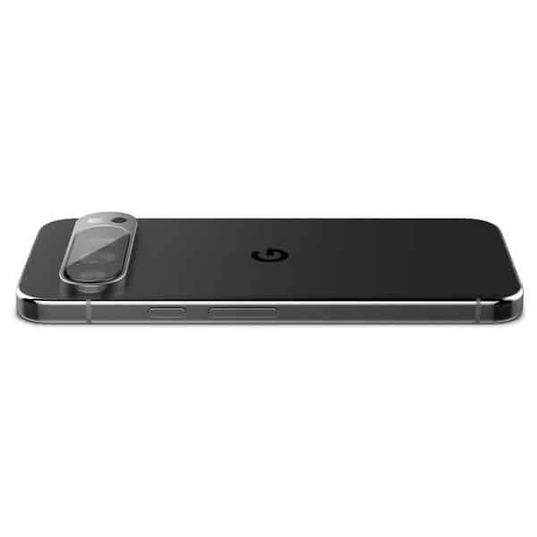 Spigen Optik.Tr Camera Google Pixel 9 Pro EZ FIT Lens 2τμχ/2pcs κρυστάλλινα διαυγές AGL08444 7
